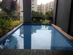 38 I Suites (D15), Apartment #496770581